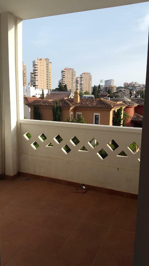 Nova Beach Torremolinos Exterior foto