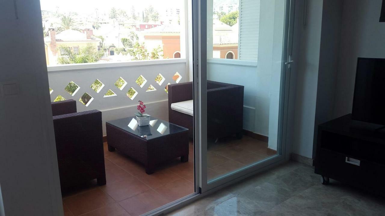 Nova Beach Torremolinos Exterior foto